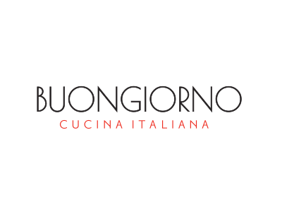 Buongiorno Café, Cucina Italiana - 15% de descuento en el total de la cuenta