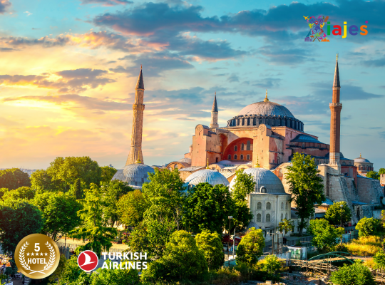 Agencia de Viajes, XIAJES