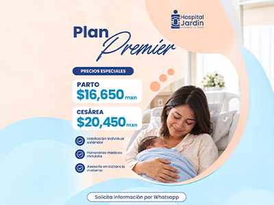 HOSPITAL JARDIN