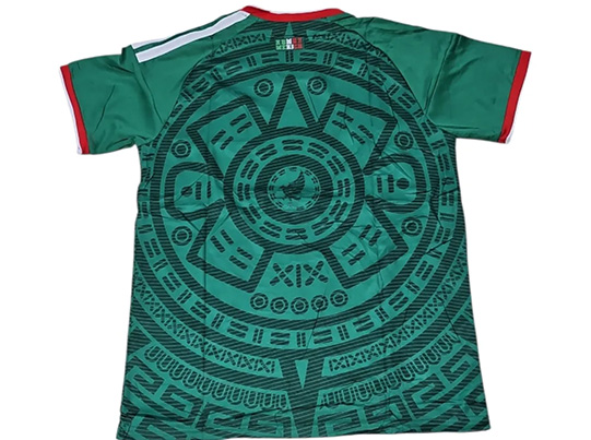 PLAYERA SELECCIÓN MEXICANA