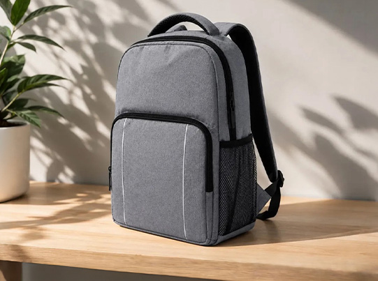 Mochila Genérica para Laptop.