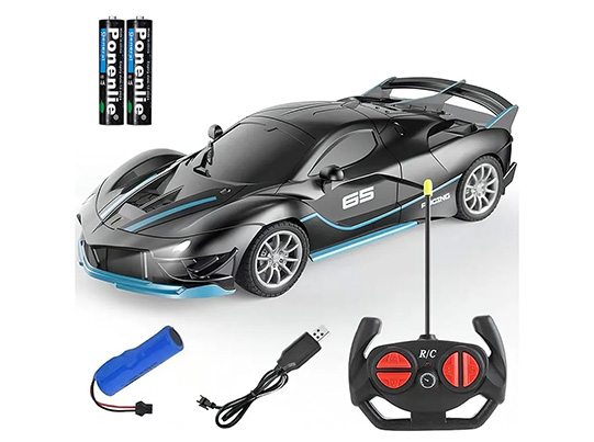 Auto de Control Remoto