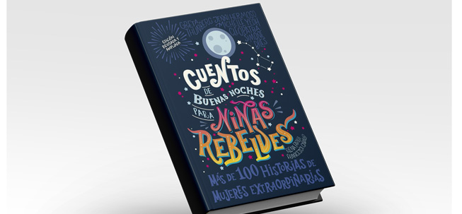 Libro de Cuentos