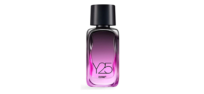 Perfume de Mujer.