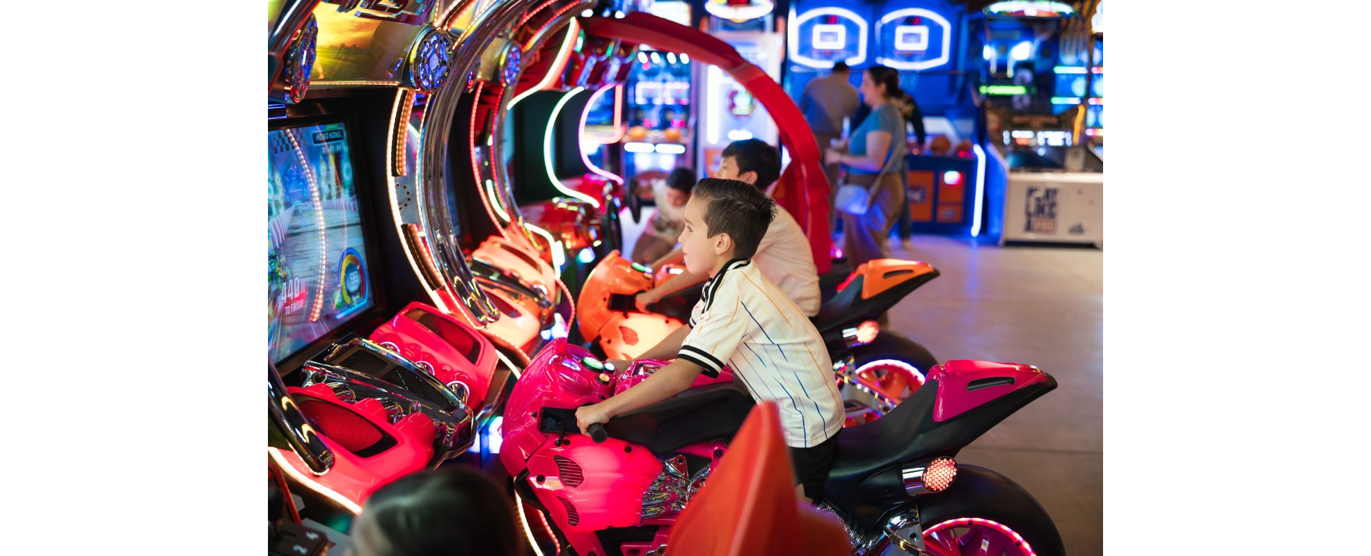 NERF AX abre en Monterrey su primera experiencia inmersiva y de juego activo en México