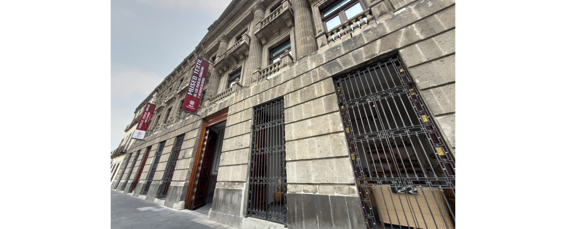 El MUT invita a descubrir el patrimonio textil de México durante el verano
