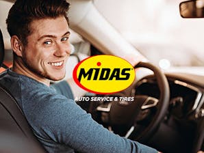 MIDAS, Auto Service & Tires