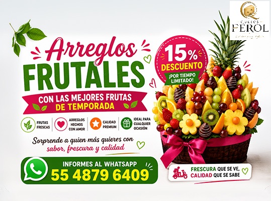 QUESOS FEROL