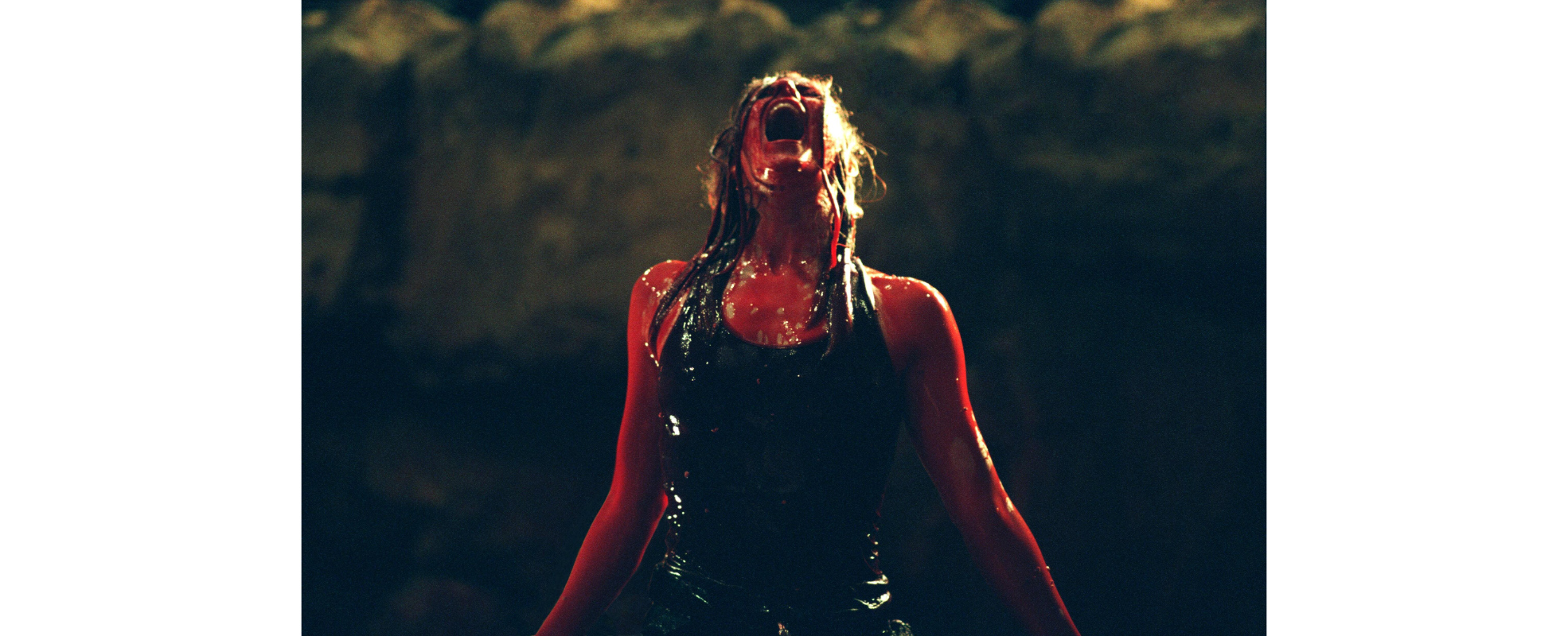 El clásico de terror "El Descenso" regresa a cines en versión restaurada en 4k por su 20 aniversario