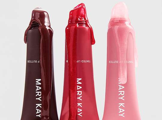 MARY KAY