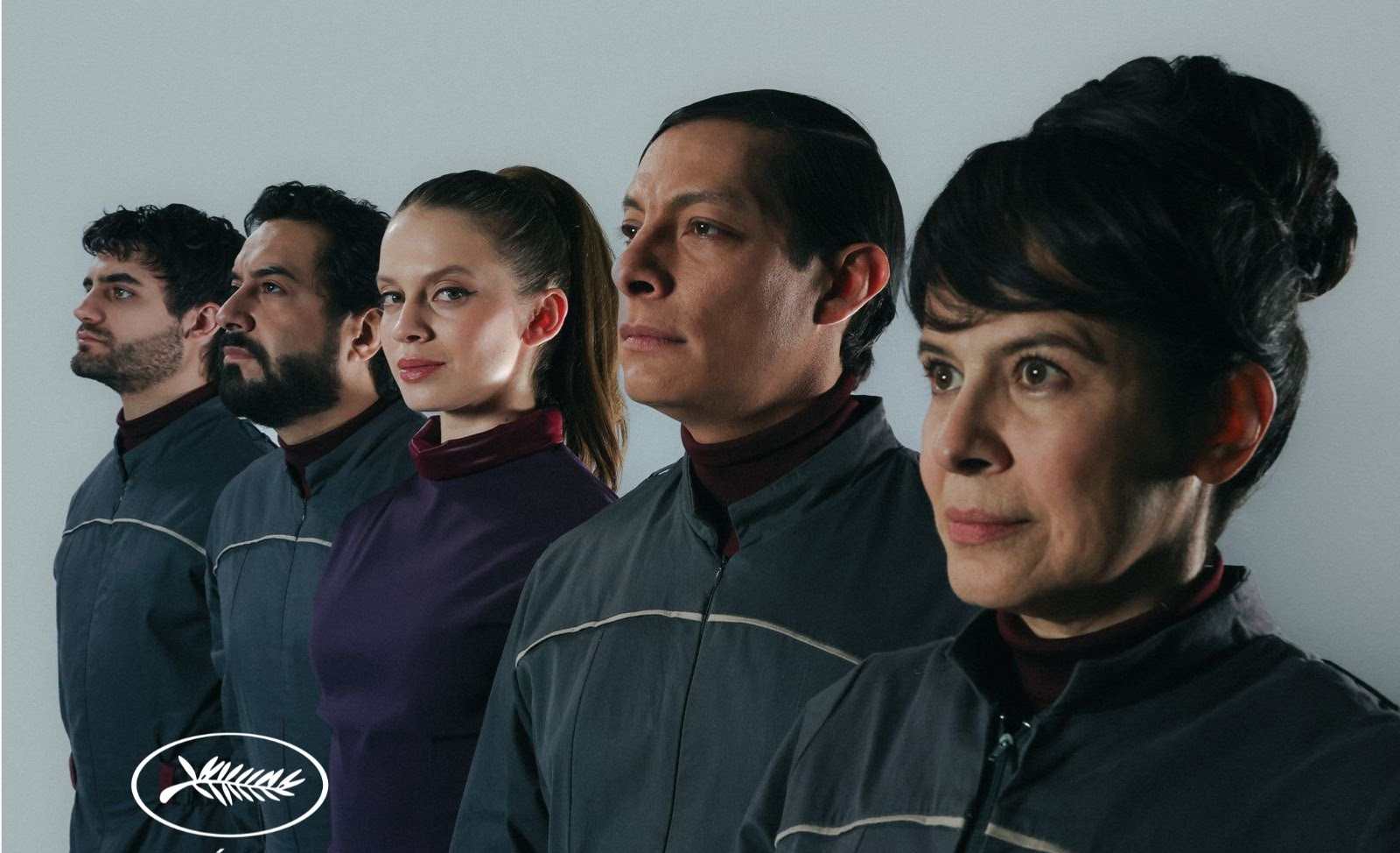 “Zoom Speed (La velocidad del zoom)”, ciencia ficción mexicana, irrumpe en Cannes dentro del Marché du Film