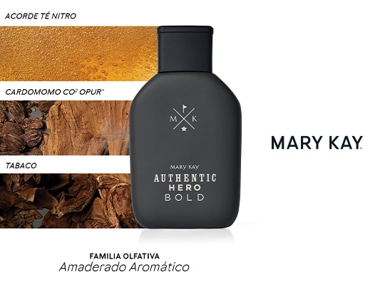 MARY KAY