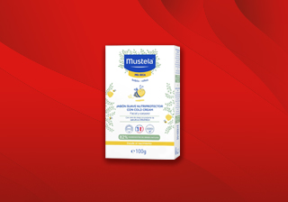 Sanborns Cuidado del cuerpo