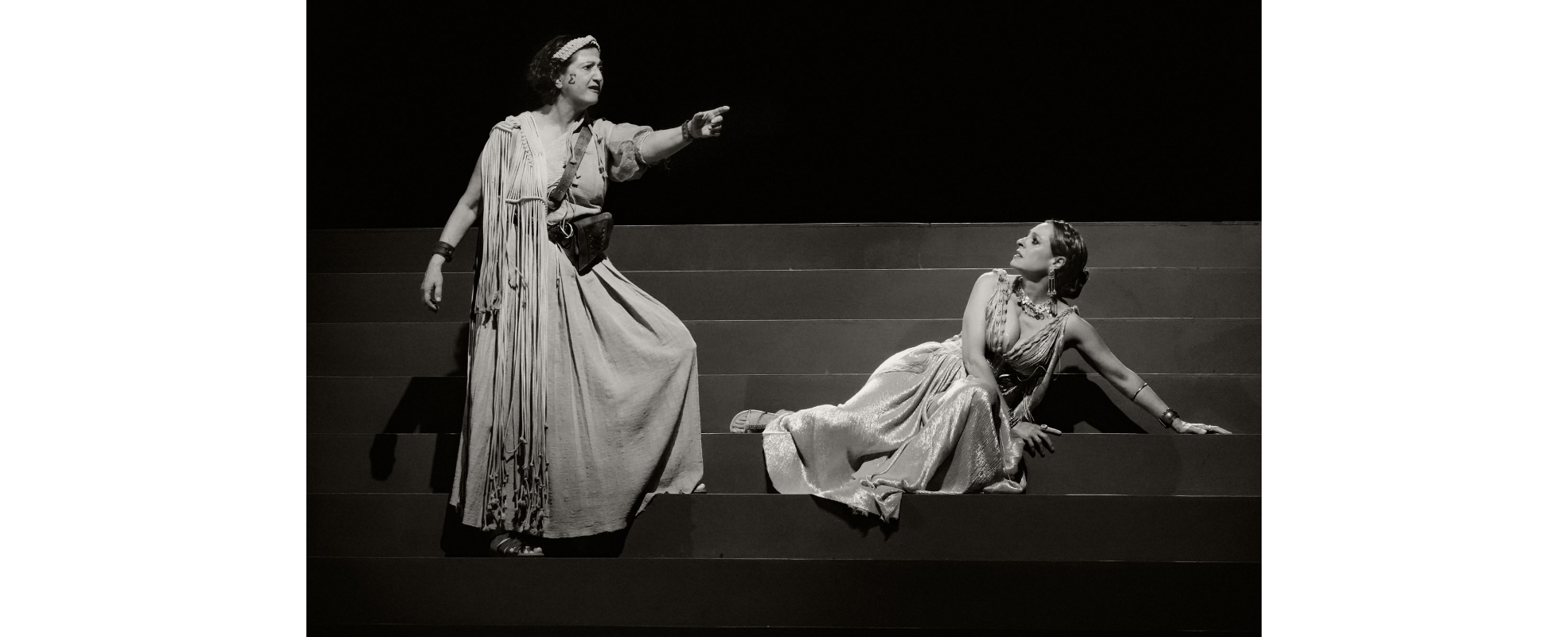 México celebra el Día Mundial del Teatro 2026 con una cartelera para todos los públicos