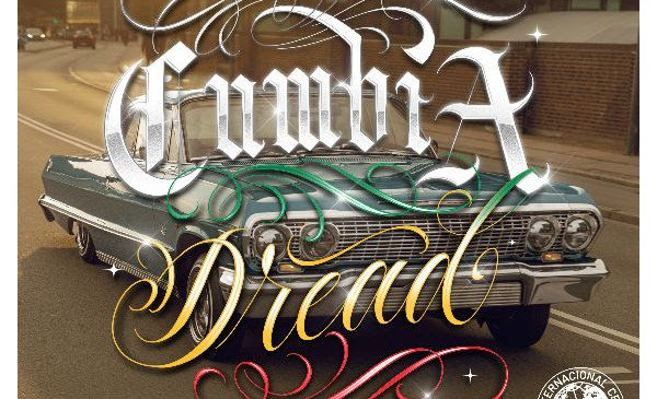 Homero y su Cumbia Fuego estrena "Cumbia Dread", un nuevo cruce entre reggae y cumbia