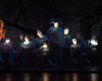Con "El niño y los sortilegios" de Maurice Ravel inicia el ciclo "¡La ópera es puro cuento… y el teatro y el circo también!" en el Cenart