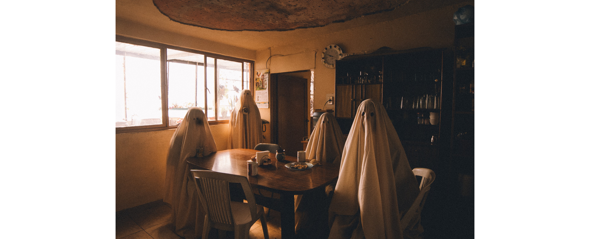 El Foro La Gruta presenta "Lo común", una obra para reflexionar sobre cómo sobrellevamos las dificultades cotidianas