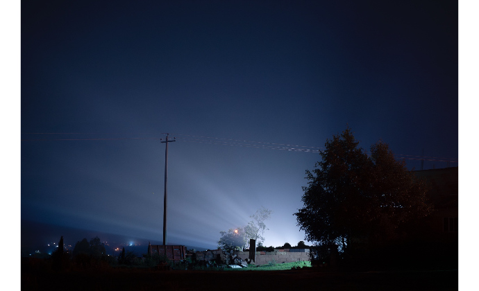 Imágenes que sanan, el viaje autoral de Ángel Gaspar en el Seminario de Producción Fotográfica 2025
