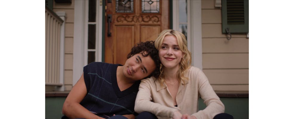 Max lanza el tráiler de "Sweethearts", su nueva película, que se estrena el 28 de noviembre