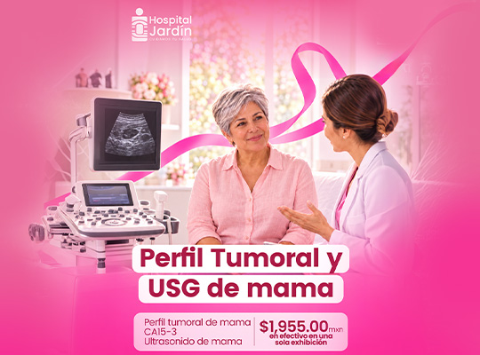 HOSPITAL JARDÍN