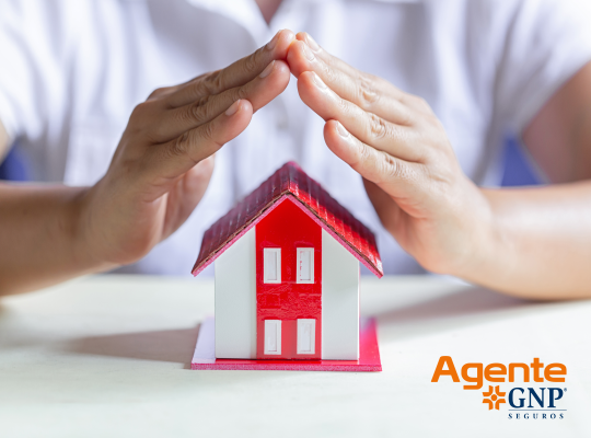 MSI EN SEGURO DE HOGAR - SEGURO GNP