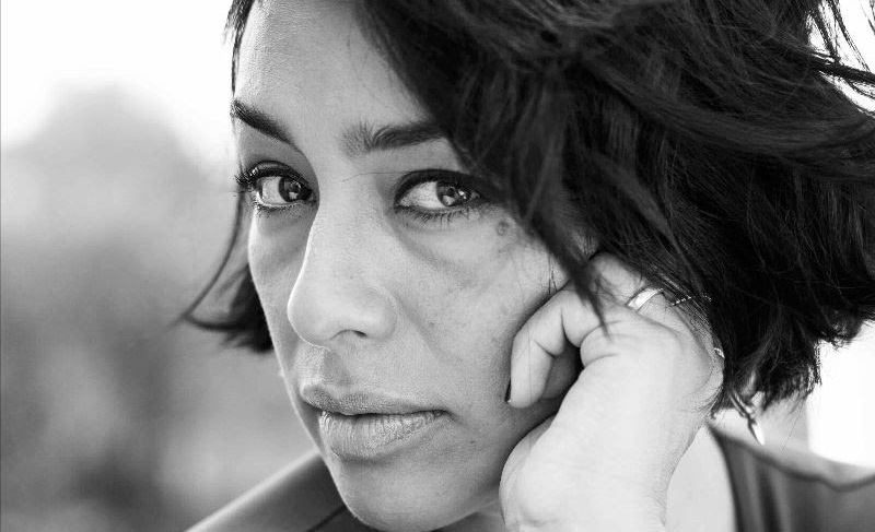 Adriana Paz protagoniza “Ceniza en la boca”, que se presentará en Cannes fuera de concurso