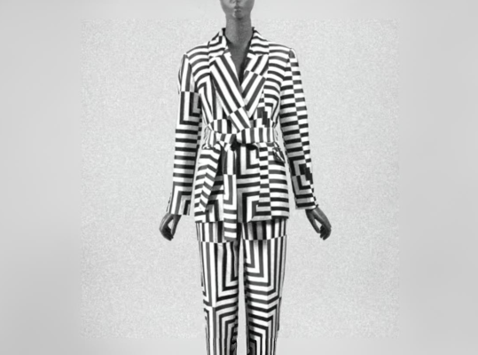 ¡Moda hoy! Diseño latinoamericanx y latinx contemporáneo