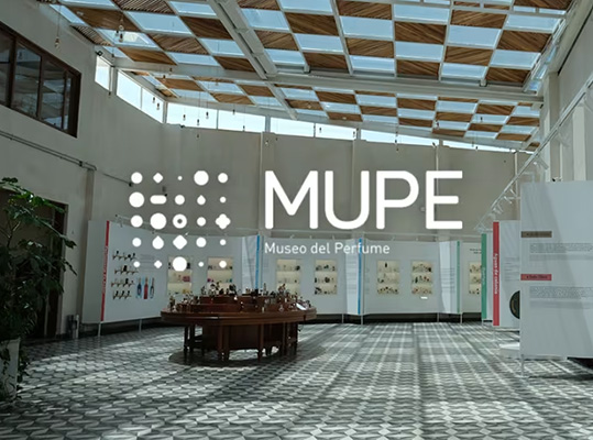 Museo del Perfume - Tlaquepaque