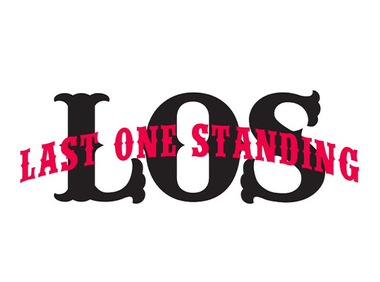 Last One Standing | 2026