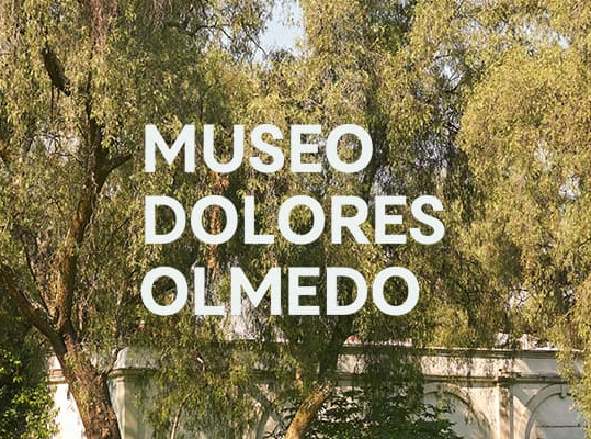 Museo Dolores Olmedo