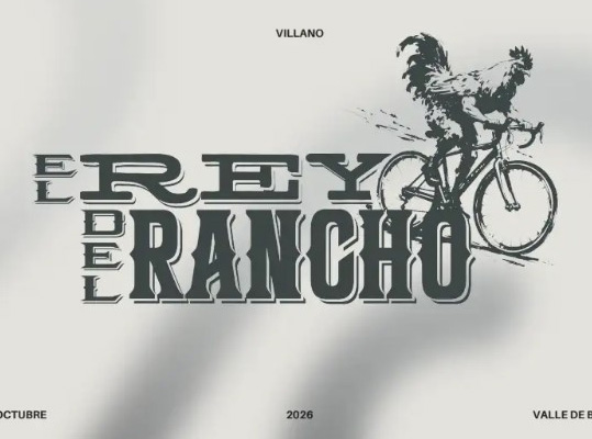 EL REY DEL RANCHO