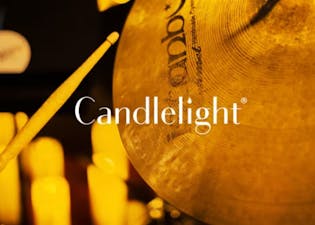 Candlelight: Tributo a Frank Sinatra