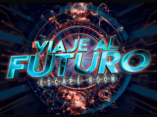 Inspark: Escape Room