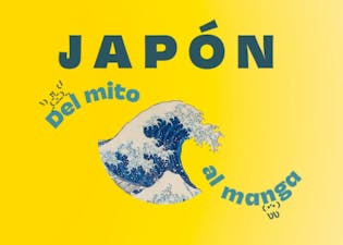 Japón: Del mito al manga
