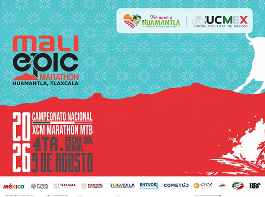 Mali Epic Marathon