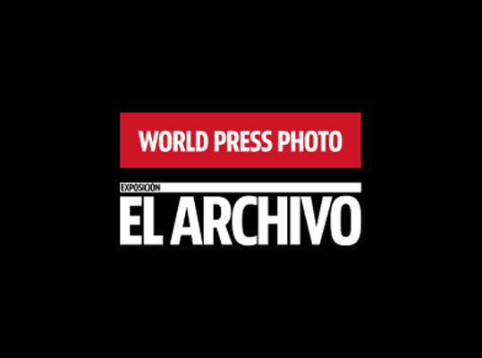 World Press Photo 2026 + El archivo