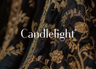 Candlelight: Tributo a Juan Gabriel