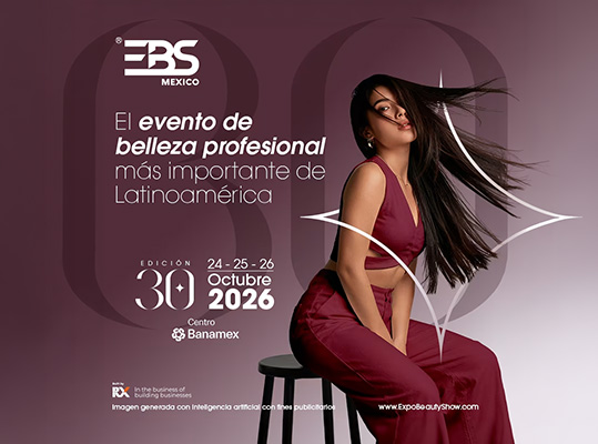 Expo Beauty Show 2026