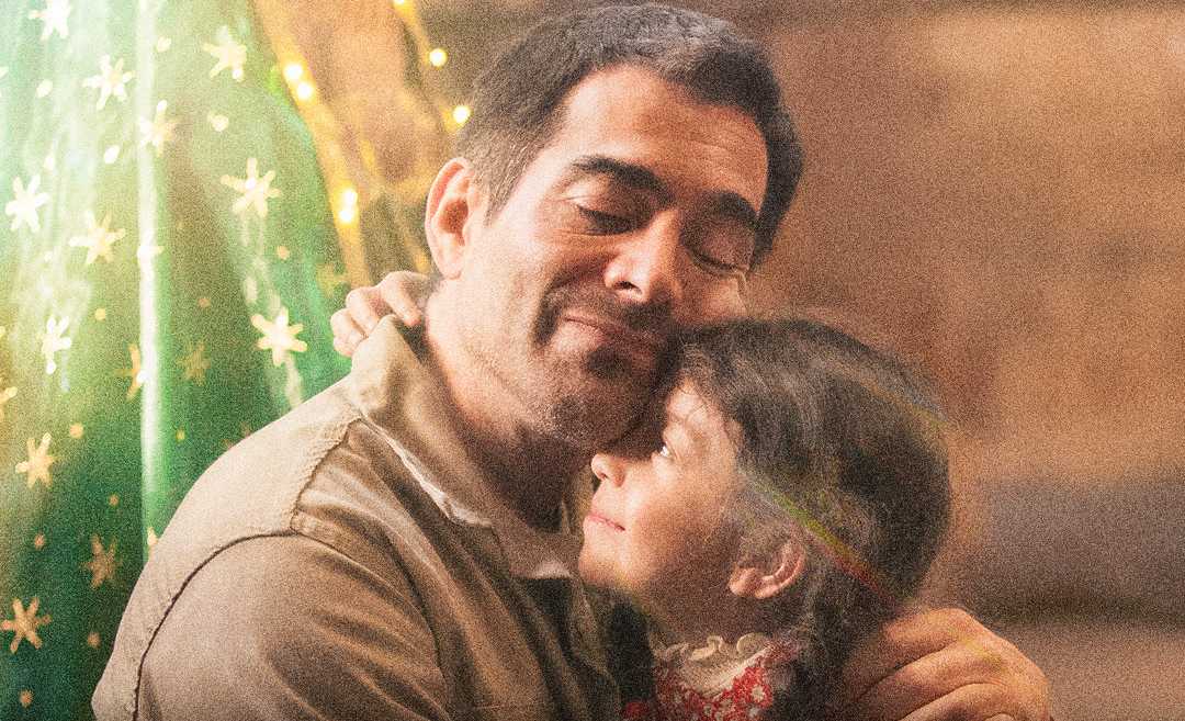La película "La celda de los milagros", dirigida por Ana Lorena Perez Ríos, estrena el 25 de diciembre