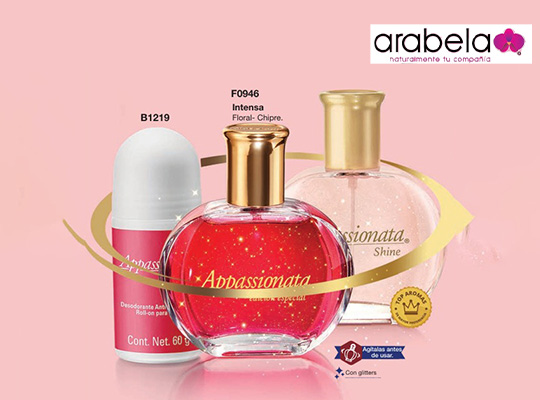 ARABELA