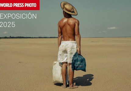 El Museo Franz Mayer inaugura una de sus exposiciones más esperadas: World Press Photo 2025