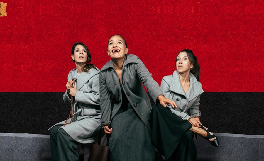 "Dirección Gritadero" llega al Foro La Gruta, una comedia sobre lo que ya no se puede callar