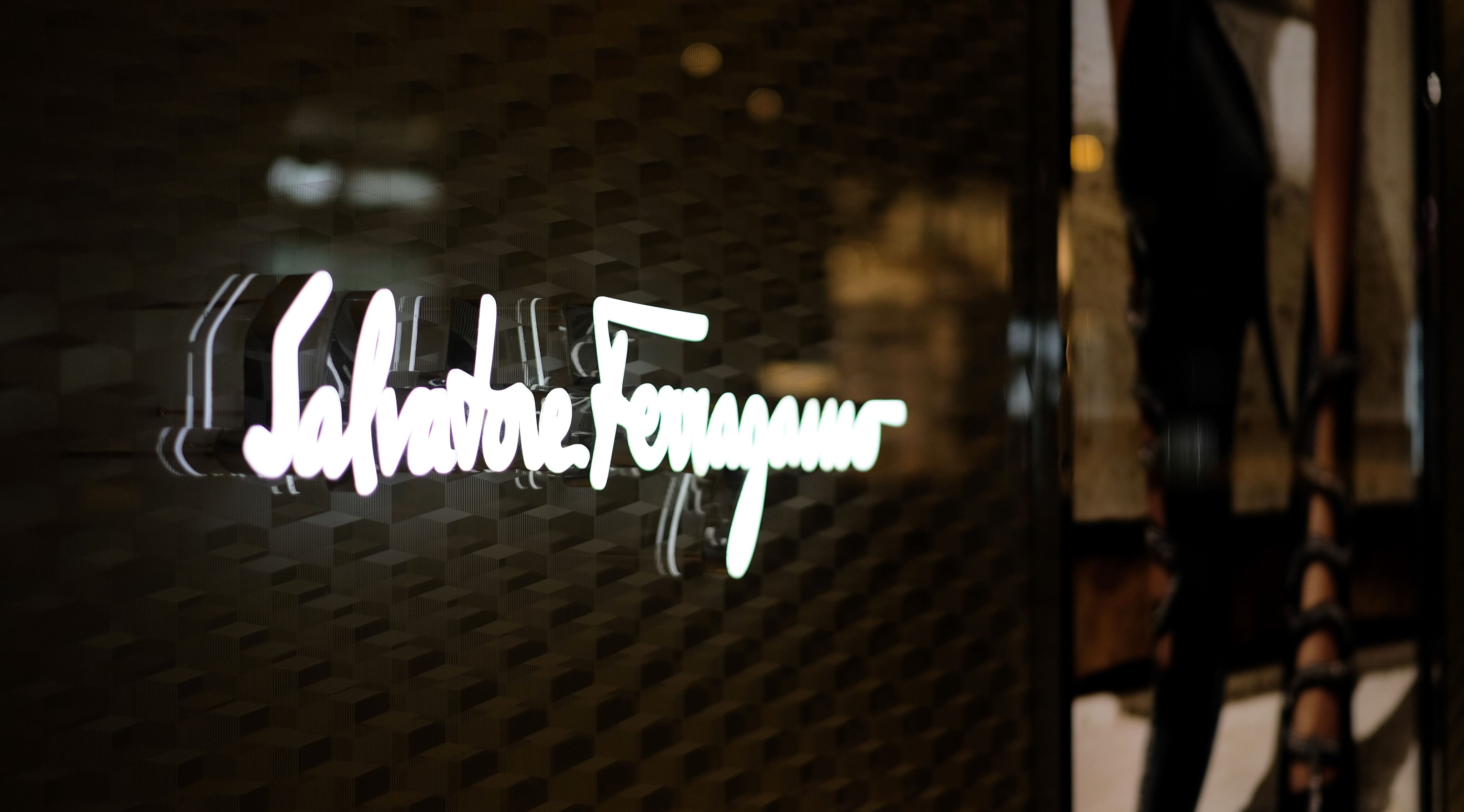 Ferragamo elige a su primer embajador masculino global