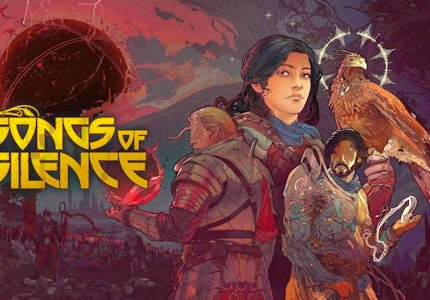 "Songs of Silence", el aclamado juego de estrategia por turnos, celebra su primer año con regalos digitales
