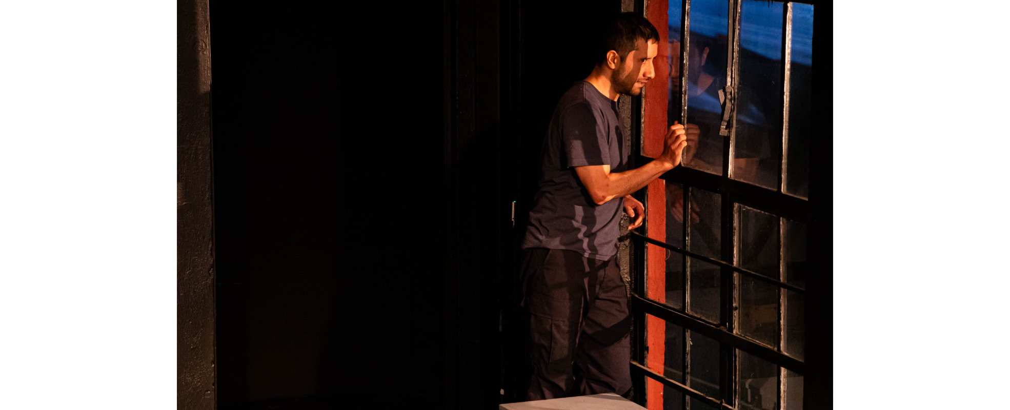 "Memoria en el asfalto” inicia temporada en el Centro Cultural Helénico