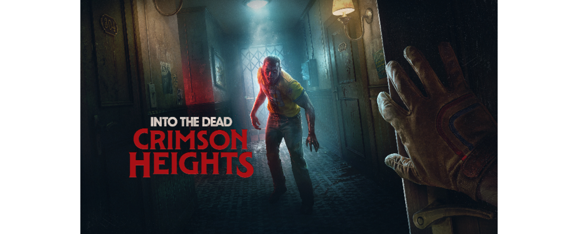 "Into the Dead: Crimson Heights", PikPok anuncia un nuevo juego de Hyper Reality