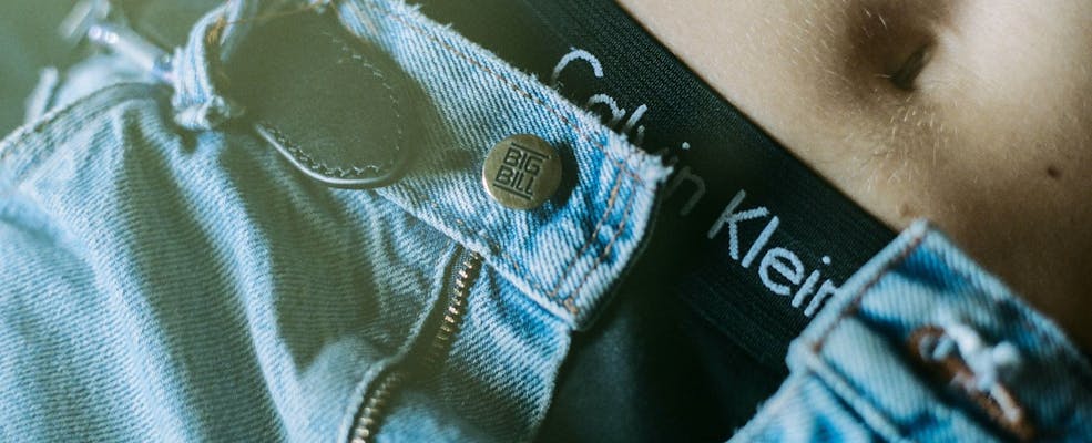 Calvin Klein junta gran elenco para su nueva campaña