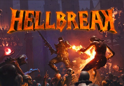 "Hellbreak" ya se encuentra disponible en Steam