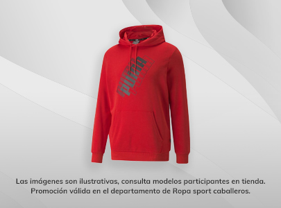 Sears Ropa Sport Caballeros