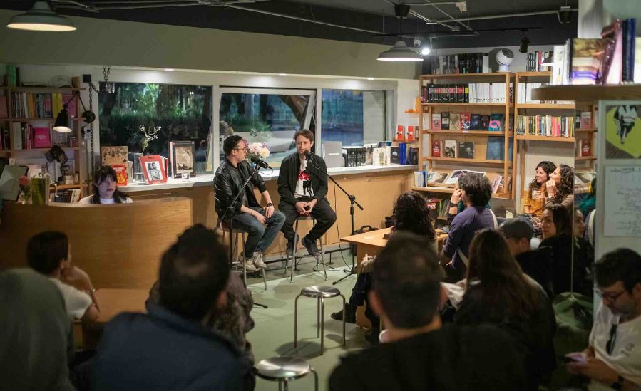SONAR 2026 reúne en Guadalajara nuevas voces de la narración sonora independiente